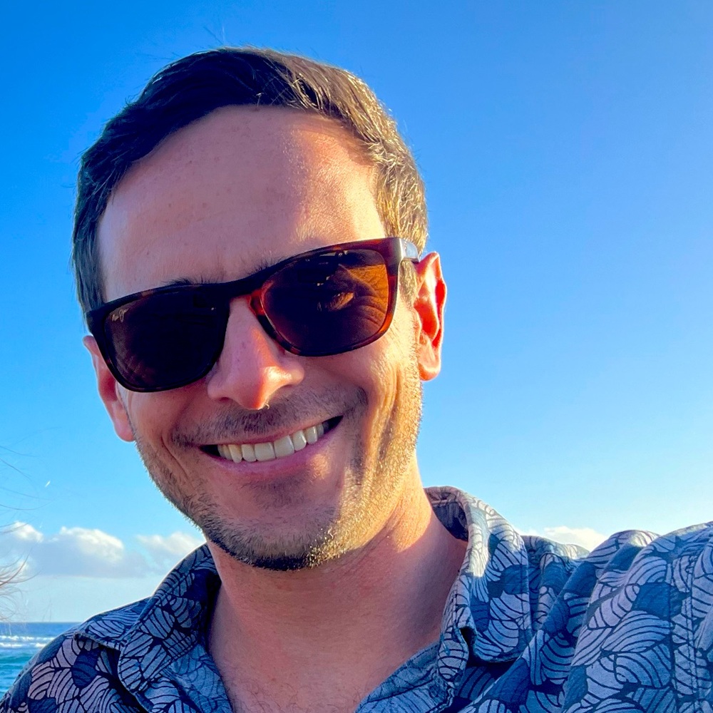 Meet your Posher, Rick. Quality and Deals